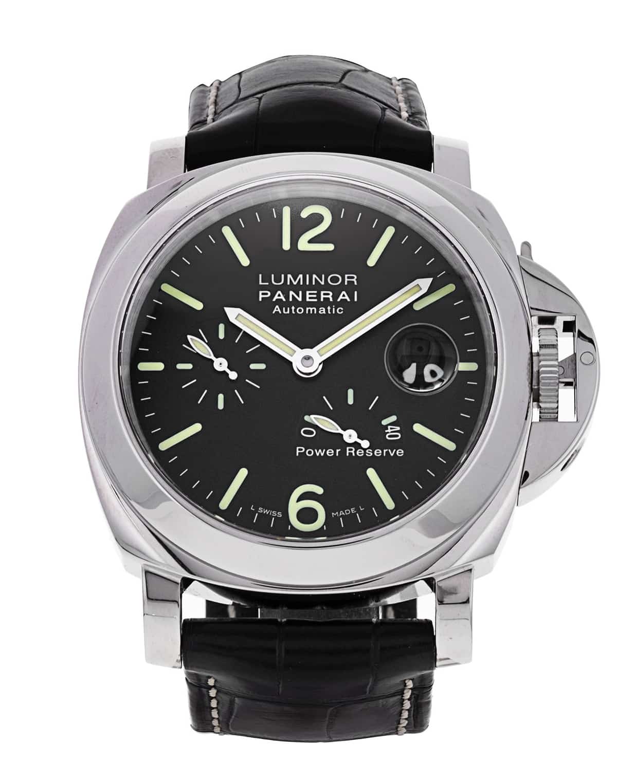 Panerai Luminor Power Reserve PAM00090